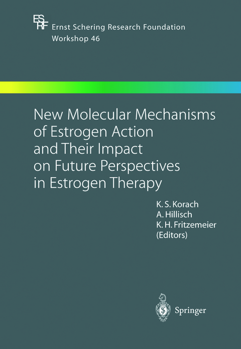 New Molecular Mechanisms of Estrogen Action and Their Impact on Future Perspectives in Estrogen Therapy - 