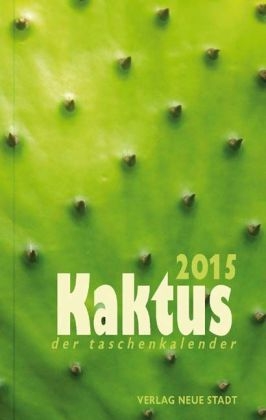 Kaktus 2015 - 