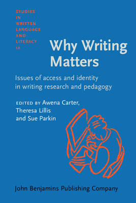 Why Writing Matters - 