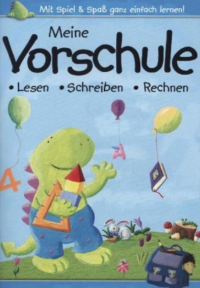 Meine Vorschule