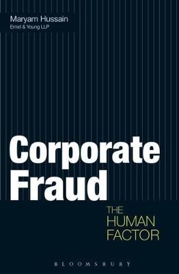 Corporate Fraud - Maryam Hussain