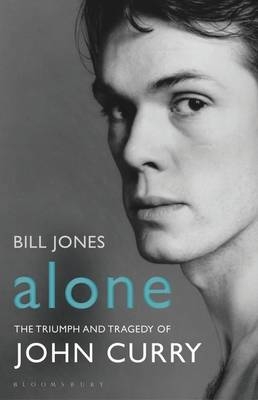 Alone - Bill Jones