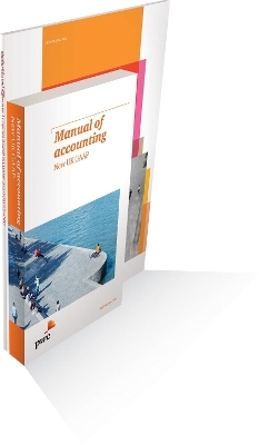 PwC Manual of Accounting New UK GAAP PACK -  PwC