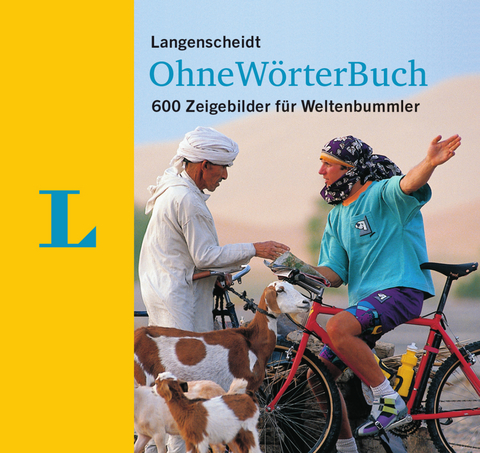 Langenscheidt Ohne-Wörter-Buch - 
