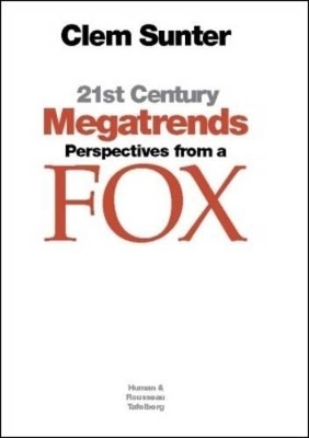 21st Century megatrends - Clem Sunter