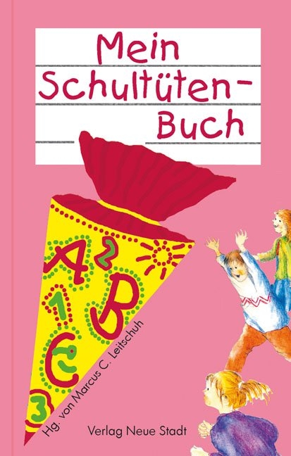 Mein Schultütenbuch - 