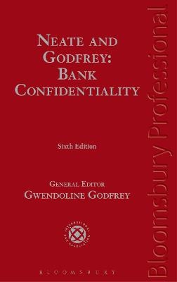 Neate and Godfrey: Bank Confidentiality - Gwendoline Godfrey