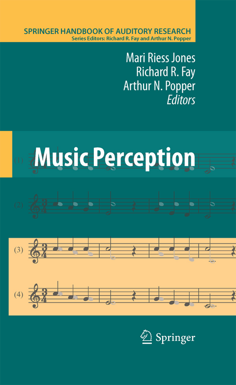 Music Perception - 
