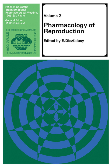 Pharmacology of Reproduction - 