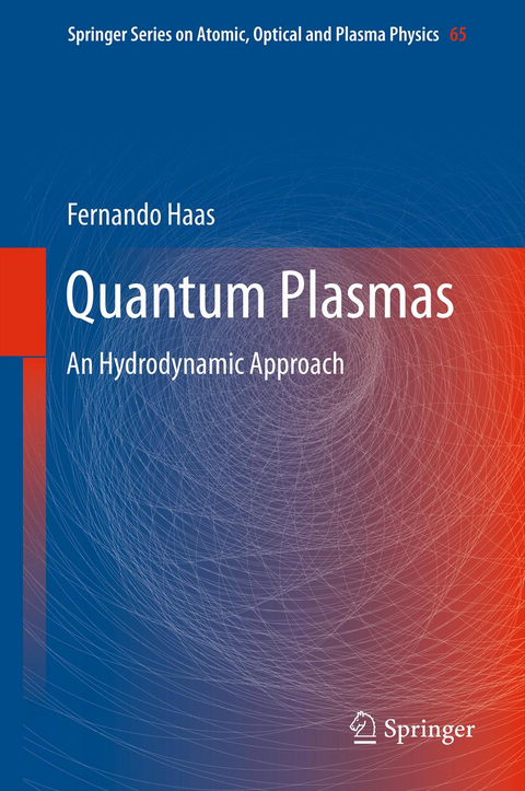 Quantum Plasmas - Fernando Haas