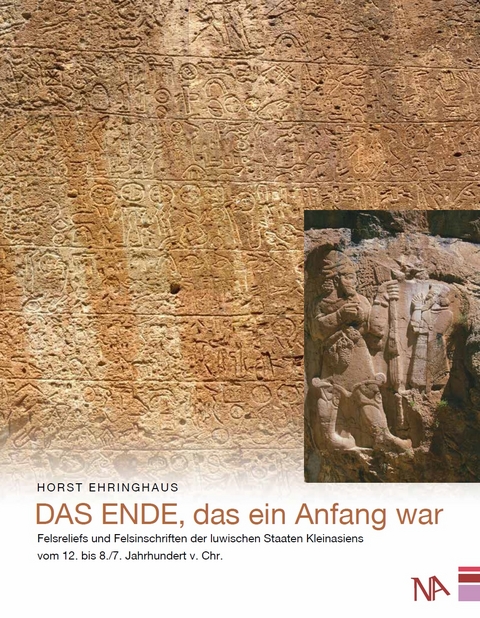 Das Ende, das ein Anfang war - Horst Ehringhaus