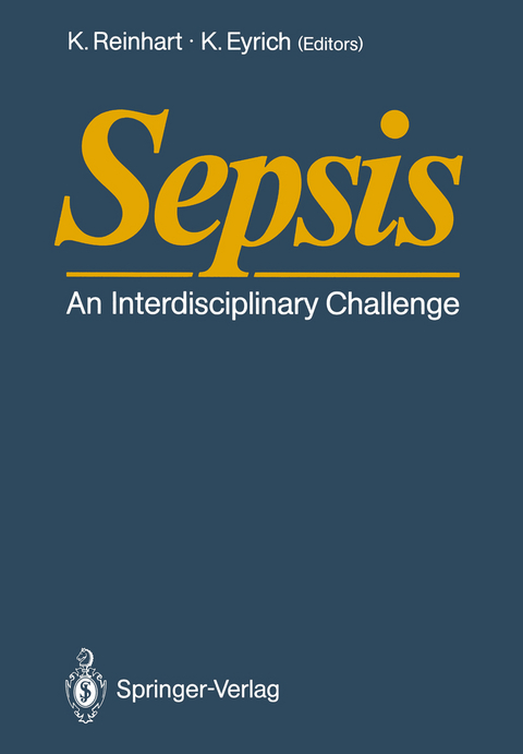 Sepsis - 