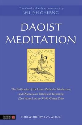 Daoist Meditation - Wu Jyh Cherng