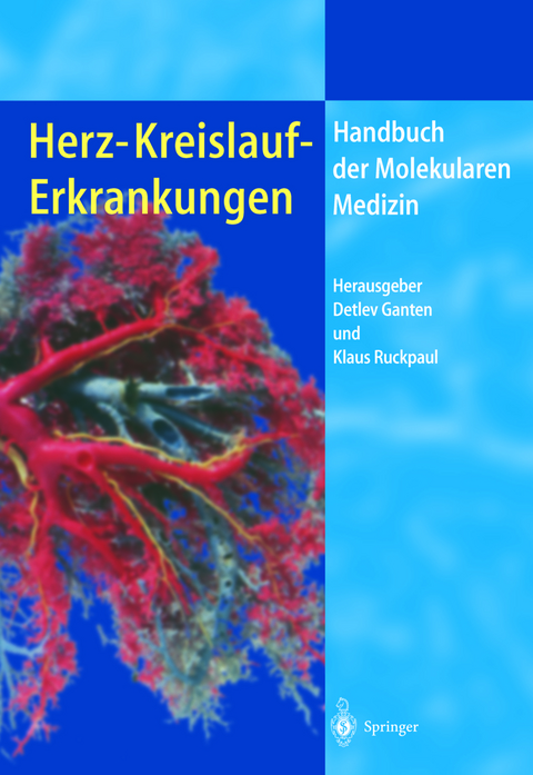 Herz-Kreislauf-Erkrankungen - 