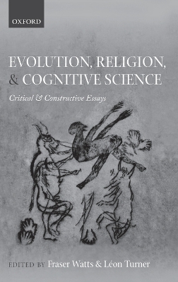 Evolution, Religion, and Cognitive Science - 