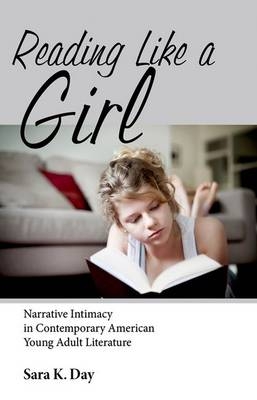 Reading Like a Girl - Sara K. Day