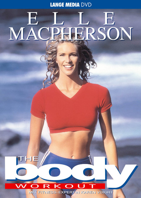 Elle Macpherson: The Body Workout - Elle Macpherson, Karen Voight