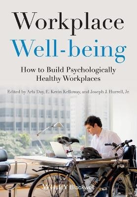 Workplace Well-being - 