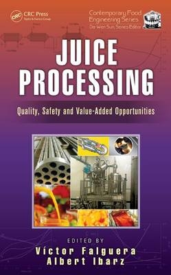 Juice Processing - 