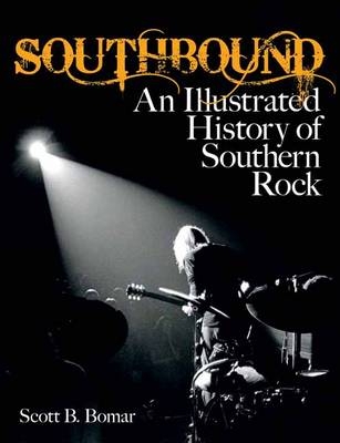 Southbound - Scott B. Bomar