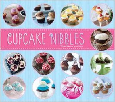 Cupcake Nibbles - Michal Moses, Ivana Nitzan