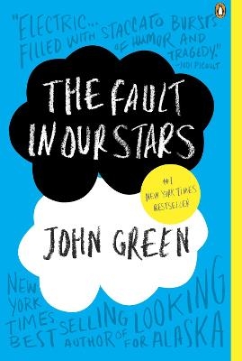 The Fault in Our Stars - John Green