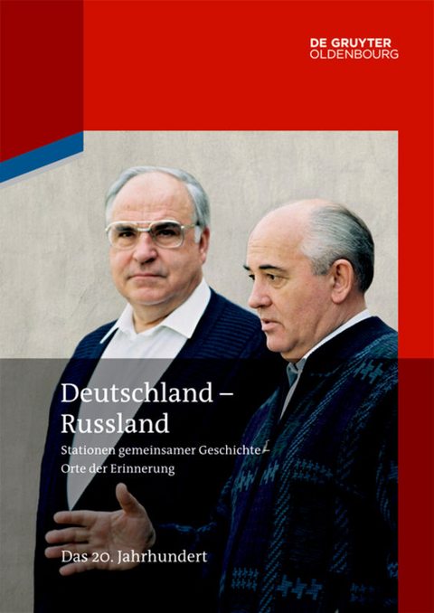Deutschland – Russland / Deutschland - Russland - 