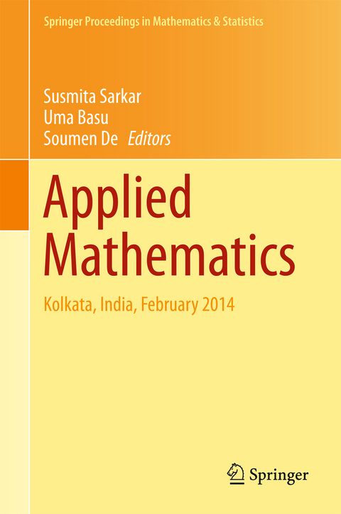 Applied Mathematics - 