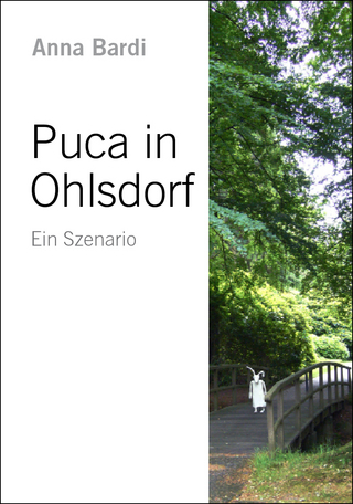 Puca in Ohlsdorf - Anna Bardi; Uwe Friesel