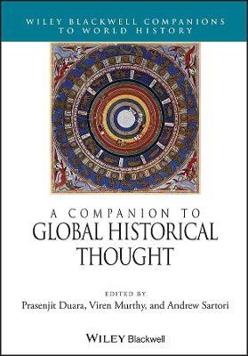 A Companion to Global Historical Thought - 