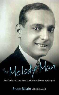 The Melody Man - Bruce Bastin