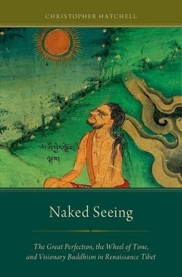 Naked Seeing - Christopher Hatchell