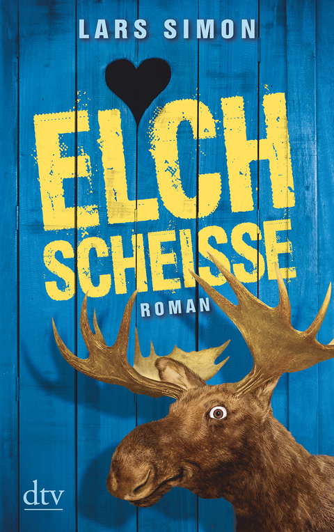 Elchscheiße - Lars Simon