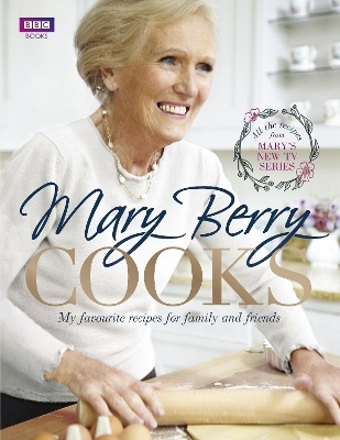 Mary Berry Cooks - Mary Berry