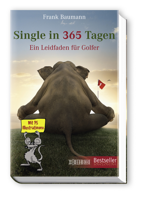 Single in 365 Tagen - Frank Baumann