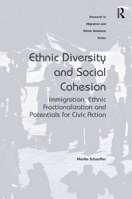 Ethnic Diversity and Social Cohesion - Merlin Schaeffer
