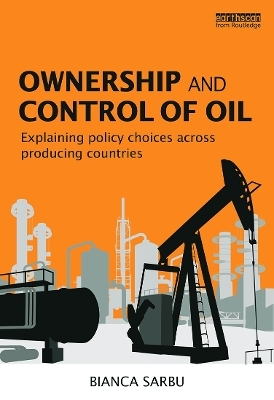 Ownership and Control of Oil - Bianca Sarbu