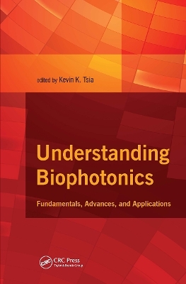Understanding Biophotonics - 