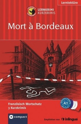 Mort à Bordeaux - Virginie Pironin, Marc Blancher