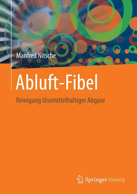 Abluft-Fibel -  Manfred Nitsche