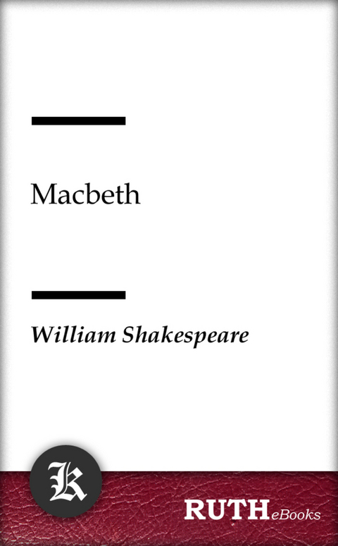 Macbeth - William Shakespeare