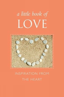 A Little Book Of Love - June Eding