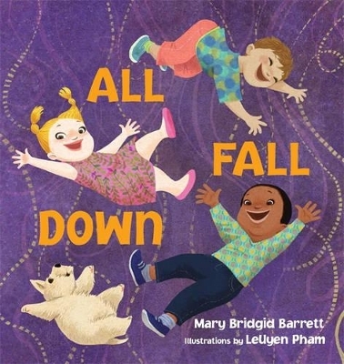 All Fall Down - Mary Brigid Barrett