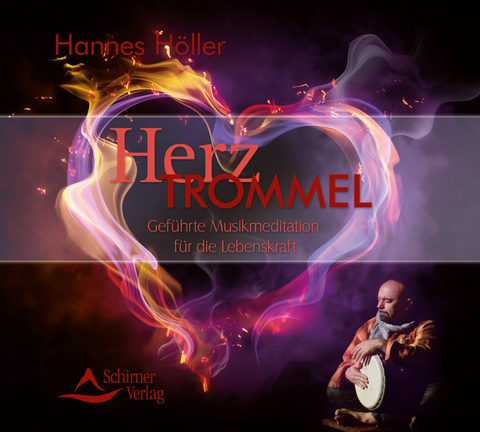 Herztrommel - Hannes Höller
