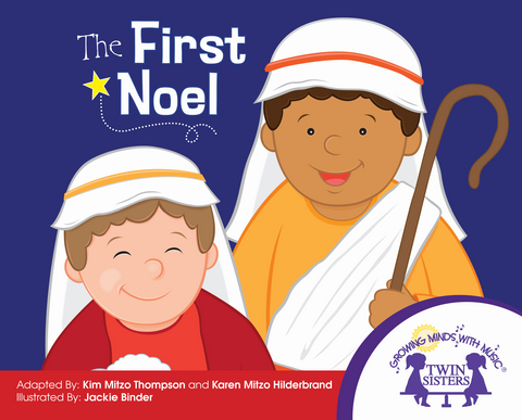 The First Noel