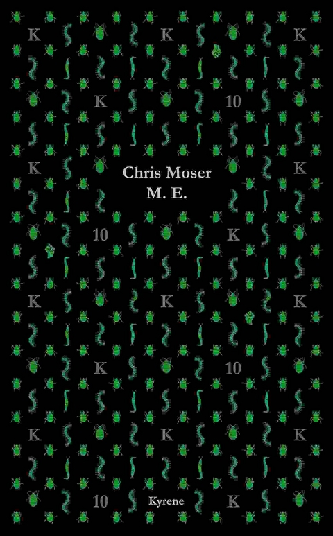 M.E. - Chris Moser