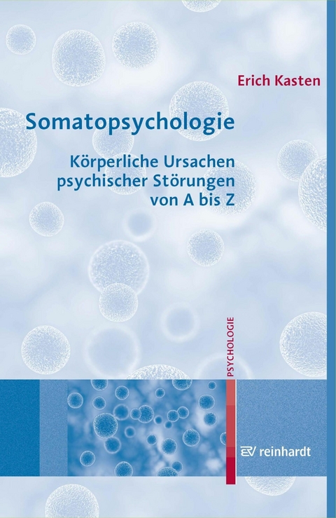 Somatopsychologie - Erich Kasten