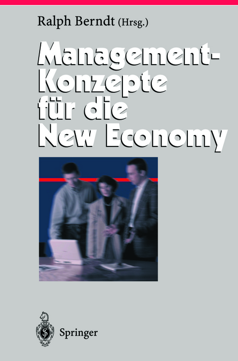 Management-Konzepte für die New Economy - 