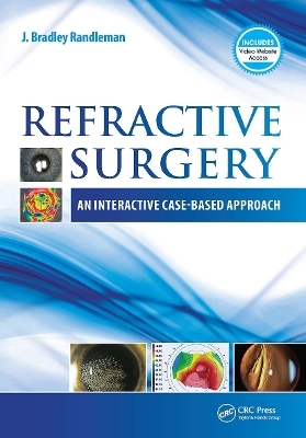 Refractive Surgery - J. Bradley Randleman