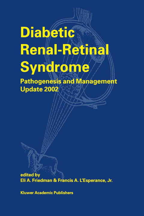 Diabetic Renal-Retinal Syndrome - 